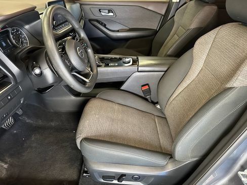 Used 2021 Nissan Rogue SV AWD/4WD image 20
