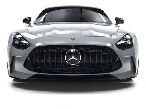 Used 2026 Mercedes-Benz AMG GT 63 image 52