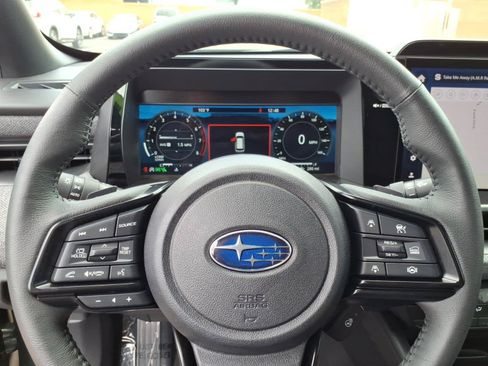 Certified 2026 Subaru Outback Premium AWD/4WD image 32