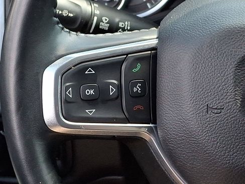 Used 2023 RAM 1500 Laramie AWD/4WD image 22