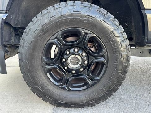 Used 2024 Ford F250 XL w/ STX Appearance Package image 10