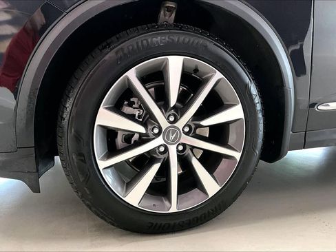 Used 2025 Acura MDX SH-AWD w/ Technology Package image 7