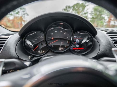 Used 2014 Porsche Boxster image 28