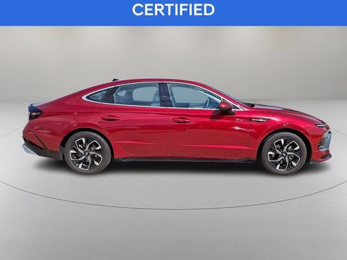 Used 2024 Hyundai Sonata SEL FWD image 12