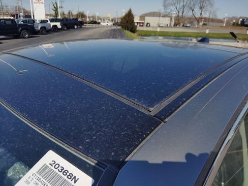 New 2026 Toyota Camry XLE image 5