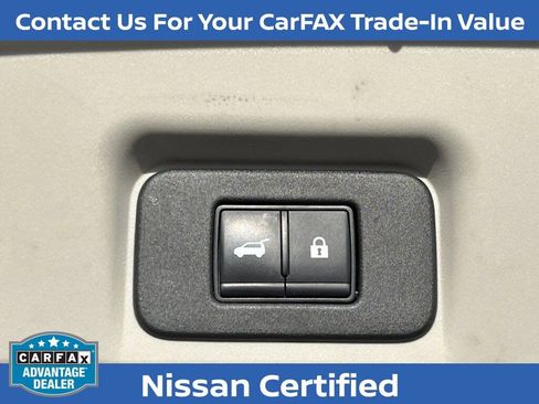 Certified 2024 Nissan Ariya AWD image 29