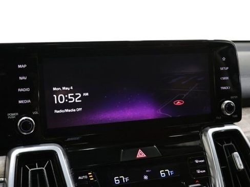 Used 2022 Kia Sorento SX Prestige w/ Rust Color Package AWD/4WD image 26