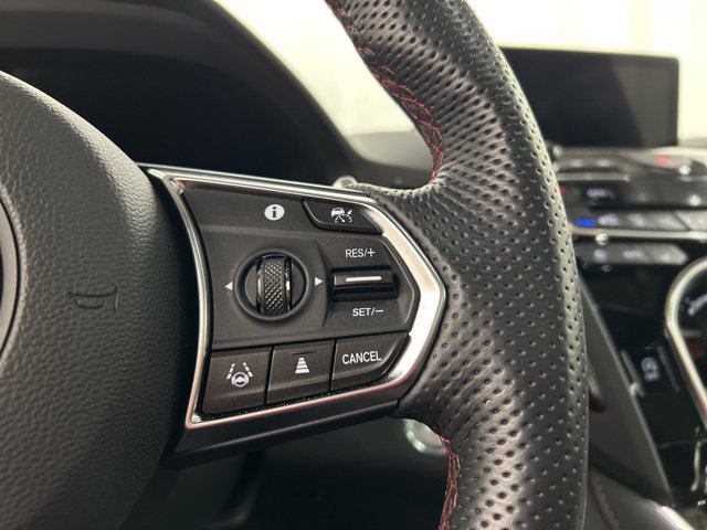 Used 2025 Acura RDX w/ Advance Package AWD/4WD image 10