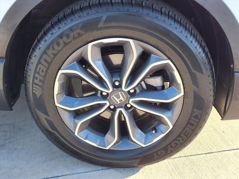 Used 2022 Honda CR-V EX-L image 23