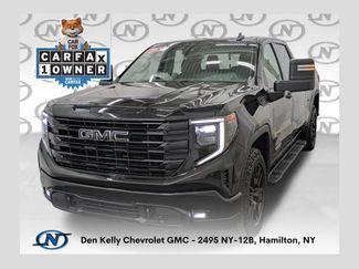 Used 2024 GMC Sierra 1500 Elevation w/ Preferred Package AWD/4WD video 1