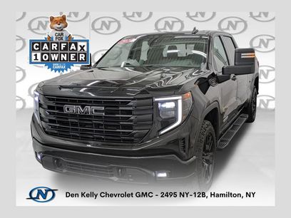 Used 2024 GMC Sierra 1500 Elevation w/ Preferred Package