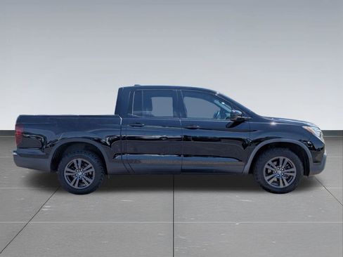 Used 2019 Honda Ridgeline Sport image 6