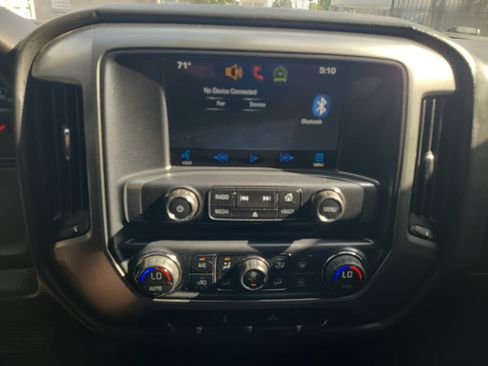 Used 2014 Chevrolet Silverado 1500 LT w/ All Star Edition AWD/4WD image 18