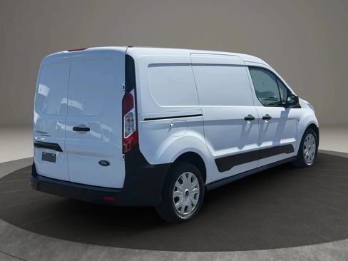 Used 2022 Ford Transit Connect XL FWD image 6