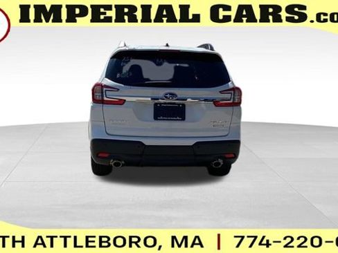 New 2026 Subaru Ascent Touring AWD/4WD image 9