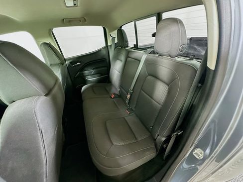 Used 2018 GMC Canyon SLE w/ SLE Convenience Package AWD/4WD image 30