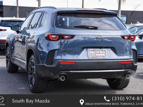 New 2026 MAZDA CX-50 Meridian Edition image 6