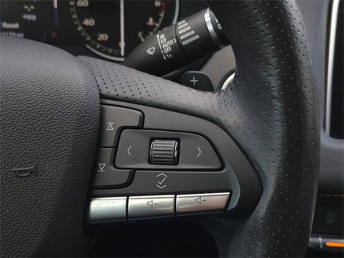 Used 2023 Cadillac XT4 Sport w/ Cold Weather Package image 16