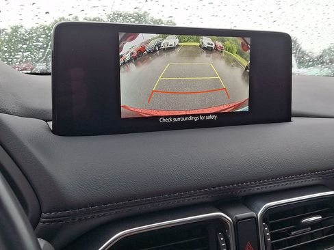 Used 2022 MAZDA CX-5 AWD 2.5 S image 18