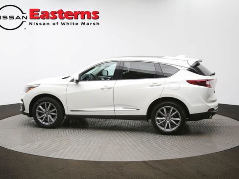 Used 2019 Acura RDX w/ Technology Package image 61