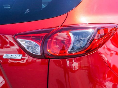 Used 2014 MAZDA CX-5 Grand Touring FWD image 7
