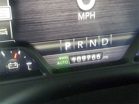 Used 2020 RAM 1500 Big Horn image 10