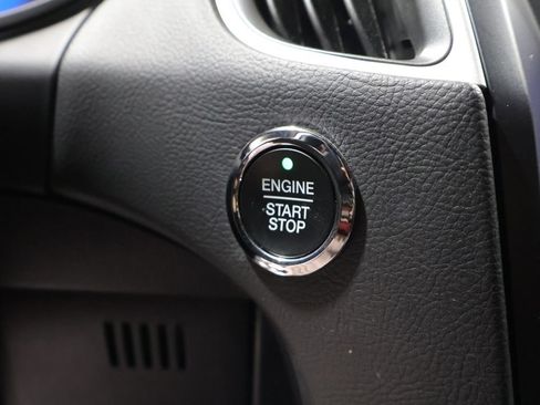 Used 2024 Ford Edge ST-Line AWD/4WD image 27