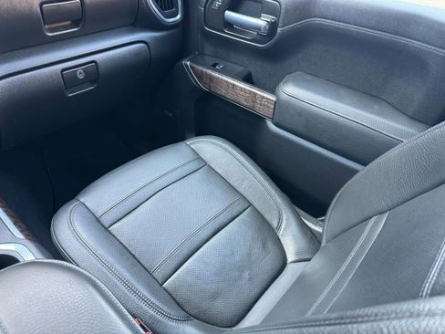 Used 2021 GMC Sierra 1500 Denali w/ Denali Ultimate Package image 13