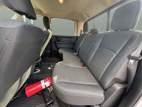 Used 2020 RAM 3500 Tradesman image 18