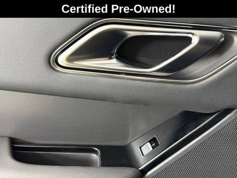 Certified 2026 Land Rover Range Rover Velar S AWD/4WD image 22