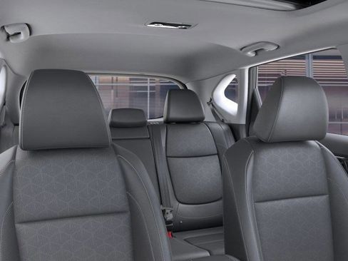 New 2026 Kia Seltos EX image 27