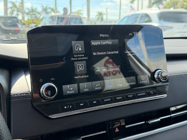 Used 2024 Mitsubishi Outlander Ralliart AWD/4WD image 23