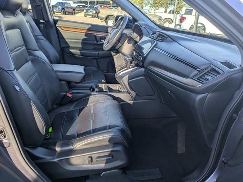 Used 2020 Honda CR-V EX-L image 21