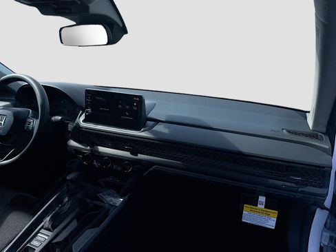 New 2026 Honda Accord LX image 24