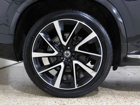 Used 2019 Volvo XC90 T6 Inscription image 98