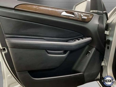 Used 2017 Mercedes-Benz GLE 350 4MATIC image 14