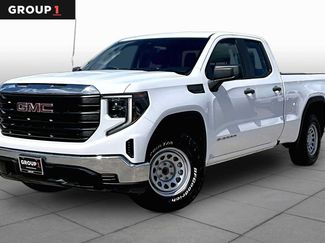 Used 2023 GMC Sierra 1500 Pro RWD video 1