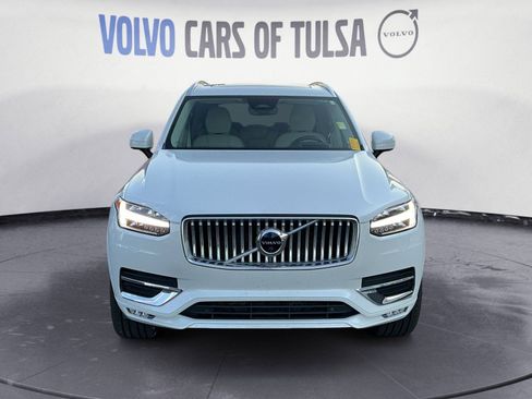 Used 2023 Volvo XC90 B6 Ultimate w/ Lounge Package AWD/4WD image 8