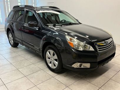 Used 2011 Subaru Outback 2.5i Premium