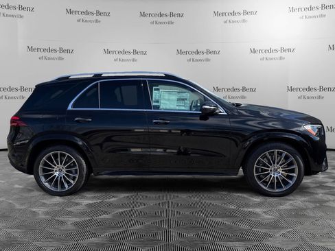 New 2026 Mercedes-Benz GLE 450 4MATIC image 6
