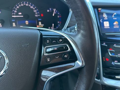 Used 2016 Cadillac SRX Luxury w/ Driver Awareness Package image 23