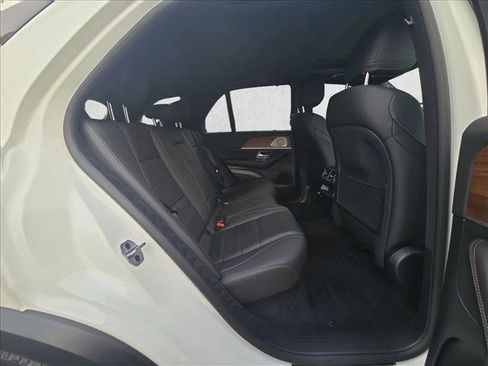 Certified 2026 Mercedes-Benz GLE 350 4MATIC image 19