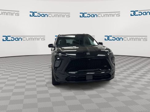 New 2026 Buick Enclave Sport Touring w/ Power Package AWD/4WD image 3