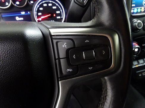 Used 2021 Chevrolet Silverado 1500 LT w/ Bed Protection Package image 26