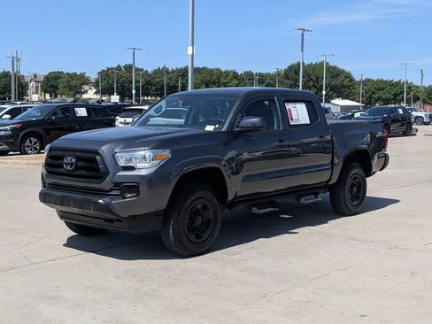 Used 2022 Toyota Tacoma SR AWD/4WD image 10