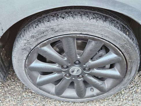 Used 2016 MINI Cooper S image 8