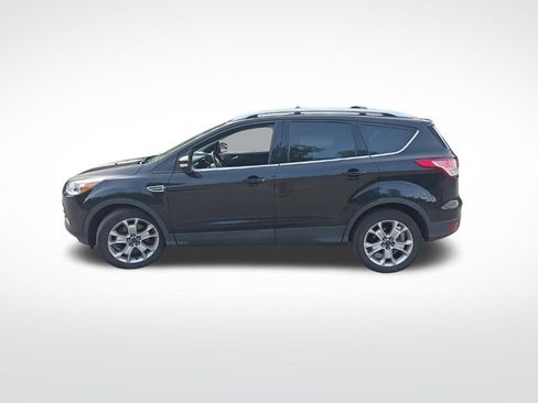 Used 2016 Ford Escape Titanium AWD/4WD image 8