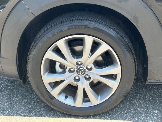 Used 2025 MAZDA CX-30 AWD 2.5 S w/ Preferred Package image 40