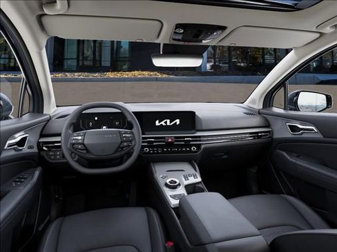 New 2026 Kia Sportage SX Prestige AWD/4WD image 14