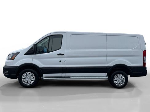 Used 2024 Ford Transit 250 Base w/ Exterior Upgrade Package image 2